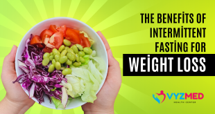 The Benefits of Intermittent Fasting for Weight Loss