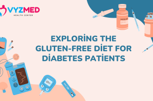 Exploring the Gluten-Free Diet for Diabetes Patients