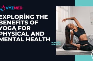 Exploring the Benefits of Yoga for Physical and Mental Health