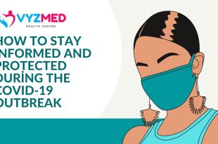 How to Stay Informed and Protected During the COVID-19 Outbreak
