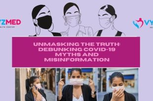 Unmasking the Truth: Debunking COVID-19 Myths and Misinformation
