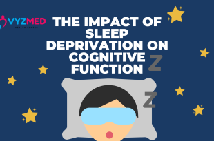 The Impact of Sleep Deprivation on Cognitive Function