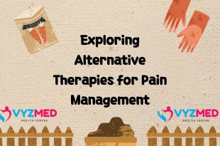 Exploring Alternative Therapies for Pain Management