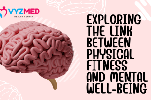 Exploring the Link Between Physical Fitness and Mental Well-being