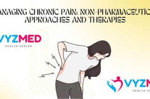 Managing Chronic Pain: Non-Pharmaceutical Approaches and Therapies