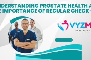Understanding Prostate Health and the Importance of Regular Check-ups