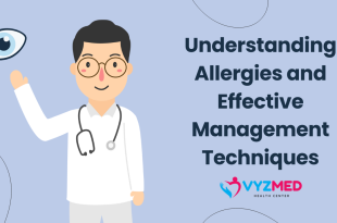 Understanding Allergies and Effective Management Techniques