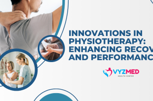 Innovations in Physiotherapy: Enhancing Recovery and Performance