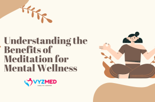 Understanding the Benefits of Meditation for Mental Wellness