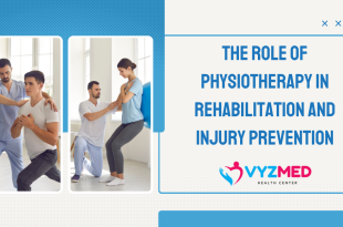 The Role of Physiotherapy in Rehabilitation and Injury Prevention