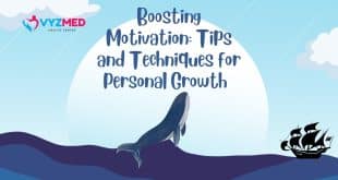 Boosting Motivation: Tips and Techniques for Personal Growth
