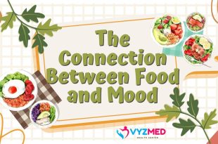 The Connection Between Food and Mood