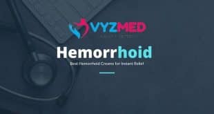 Best Hemorrhoid Creams for Instant Relief