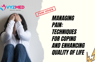 Managing Pain: Techniques for Coping and Enhancing Quality of Life