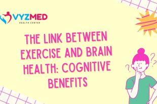 The Link Between Exercise and Brain Health: Cognitive Benefits