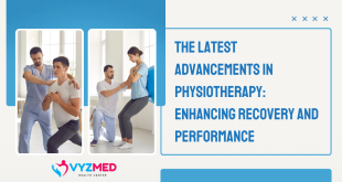 The Latest Advancements in Physiotherapy: Enhancing Recovery and Performance