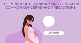 The Impact of Pregnancy on Eye Health: Common Concerns and Precautions
