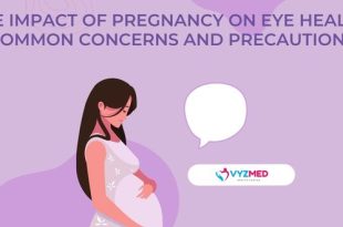 The Impact of Pregnancy on Eye Health: Common Concerns and Precautions