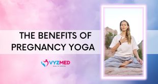The Benefits of Pregnancy Yoga