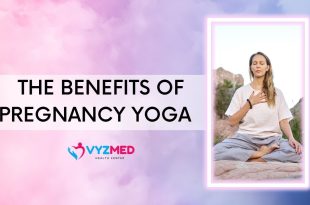 The Benefits of Pregnancy Yoga