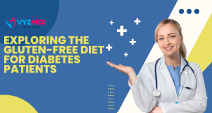 Exploring the Gluten-Free Diet for Diabetes Patients