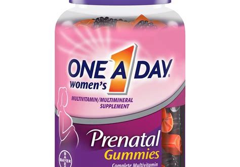 Essential Vitamins and Supplements for a Healthy Pregnancy
