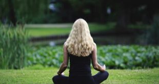 Mindfulness Meditation: A Powerful Tool for Stress Reduction