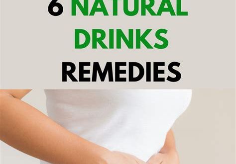 How to Reduce Bloating Naturally