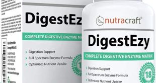 Optimizing Your Digestive Health with Enzyme Supplements