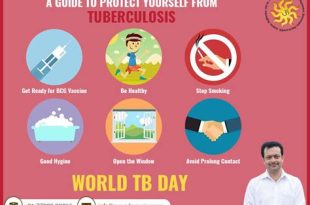 How to Prevent and Treat Tuberculosis
