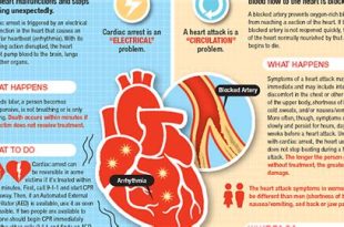 How to Prevent and Treat Heart Disease