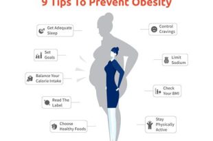 How to Maintain a Healthy Weight and Avoid Obesity
