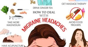 How to Prevent and Treat Migraine Headaches