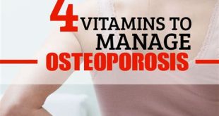 How to Prevent and Treat Osteoporosis