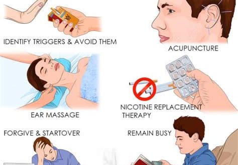 How to Quit Smoking and Avoid Relapse