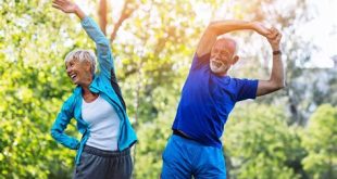 The Best Exercises for Seniors to Stay Fit and Healthy