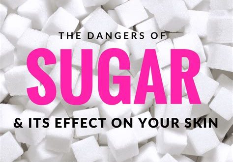 The Truth About Sugar and Its Effects on Your Health