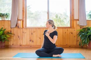Using Yoga as a Tool for Self-Discovery and Personal Transformation