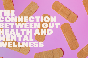 The Connection Between Gut Health and Mental Wellness